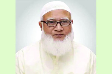 মিন্টো রোডের বাসভবনে শুভেচ্ছা বিনিময় করবেন