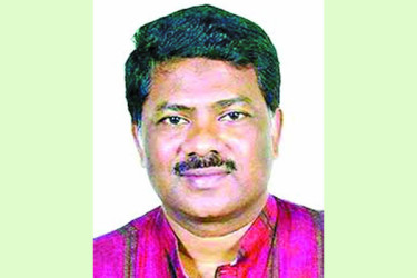 বাংলাদেশে বিশ্বমানের রেলব্যবস্থা চালু করা হবে : দুলু