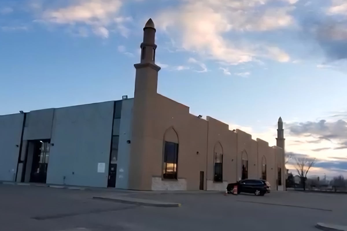 কানাডায় ঈদ শুক্রবার