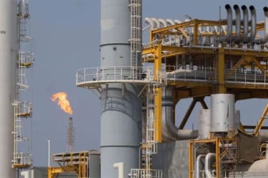 যুক্তরাজ্যে গ্যাসের দাম বেড়েছে ২০ শতাংশের বেশি