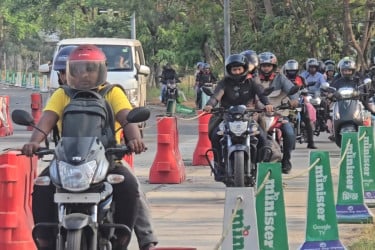 পদ্মা সেতু হয়ে দক্ষিণের স্বস্তির ঈদযাত্রা