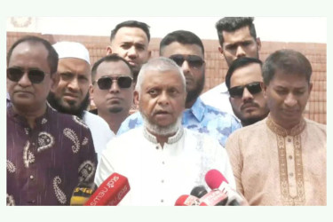 শ্রমিকরা বেতন ভাতা ঈদের আগেই পেয়েছেন: প্রবাসীকল্যাণ মন্ত্রী