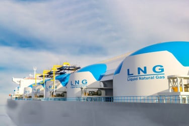 ইরান যুদ্ধের পরিণতি, যুক্তরাজ্যে গ্যাসের দাম বাড়ল ১৪০ শতাংশ