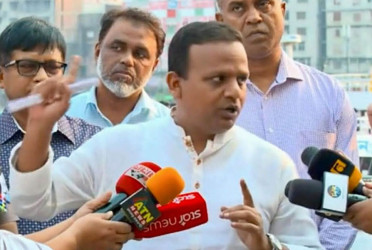 নৌকা থেকে লঞ্চে যাত্রী ওঠা সম্পূর্ণ বন্ধ করা হবে : নৌপরিবহন প্রতিমন্ত্রী