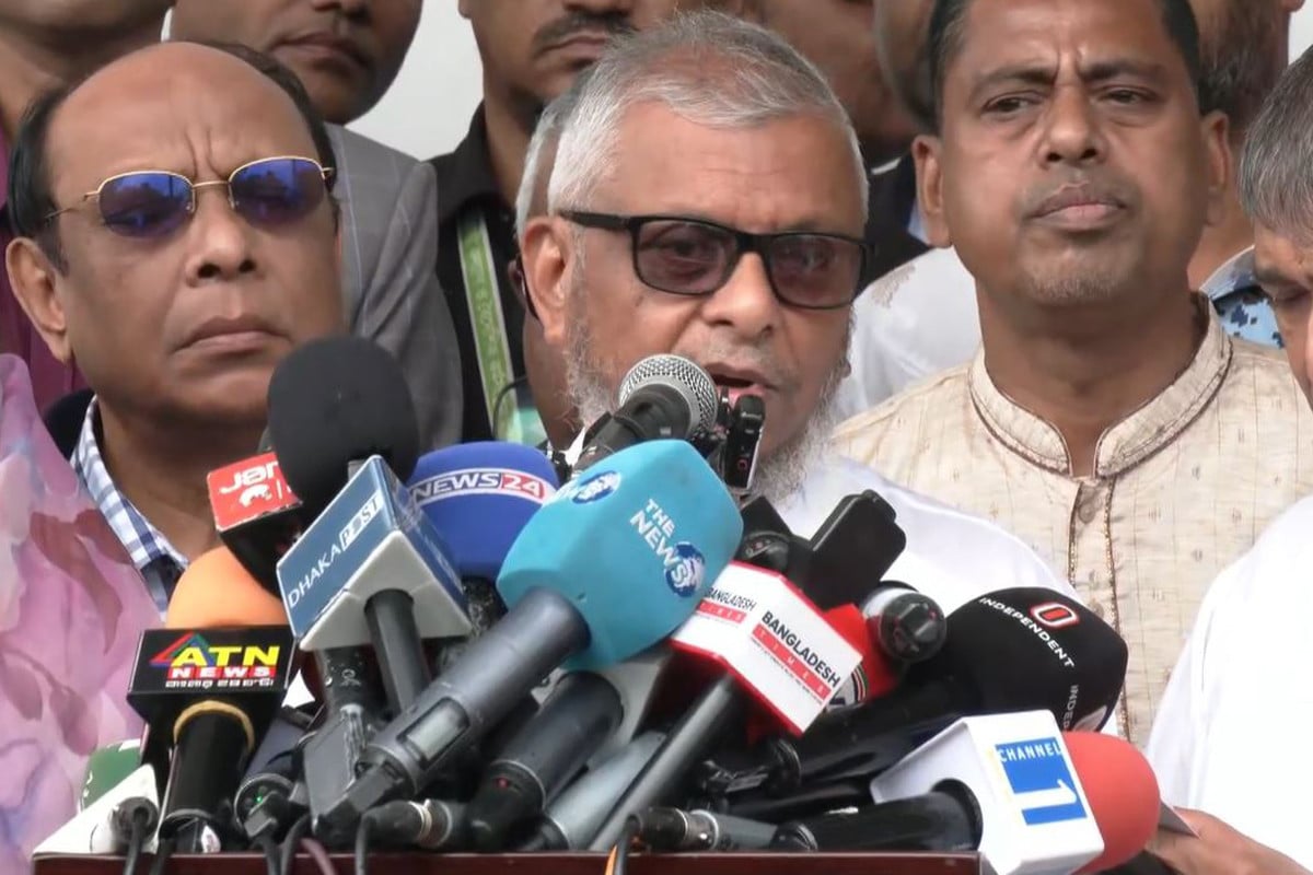 সৌদিতে নিহত মোশাররফের সন্তানদের শিক্ষা ব্যয় বহন করবে সরকার: প্রবাসীকল্যাণমন্ত্রী