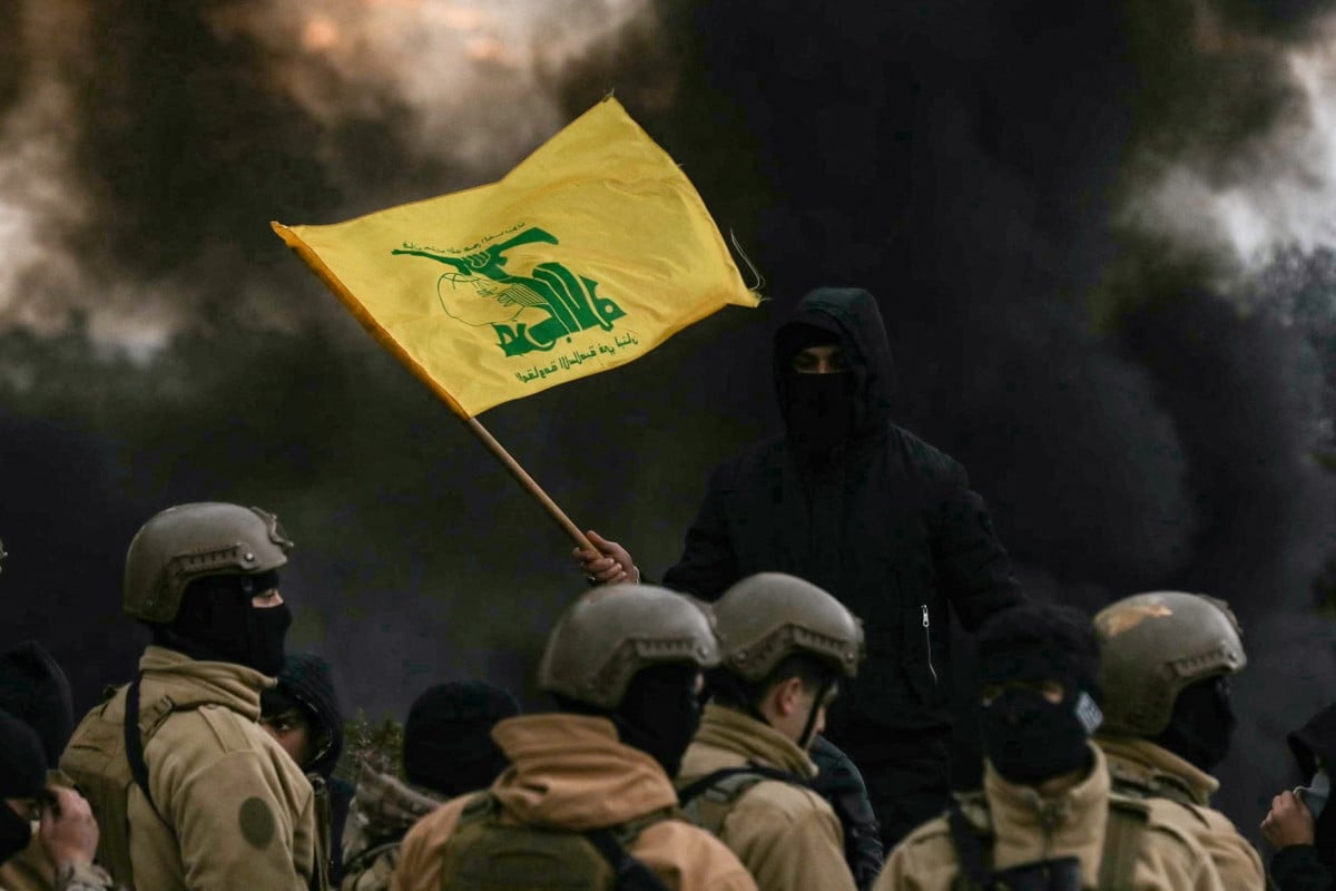 ধ্বংসস্তূপ থেকে হিজবুল্লাহর পুনরুত্থান, ইসরায়েলি দম্ভ মিশল মাটিতে