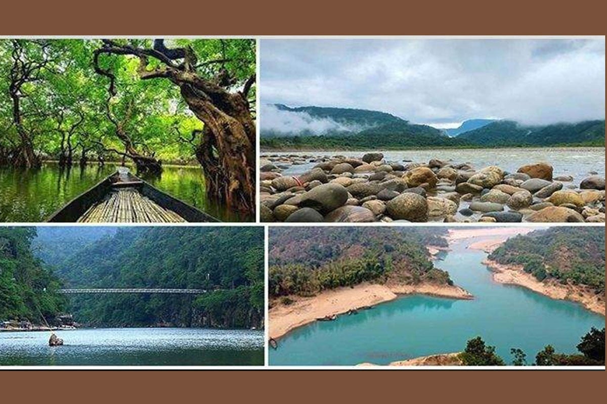 পর্যটকদের পদচারণায় মুখর হওয়ার অপেক্ষায় সিলেট