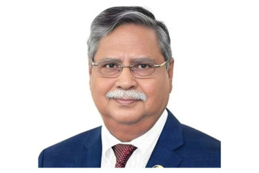 ঈদের দিন বঙ্গভবনে শুভেচ্ছা বিনিময় করবেন রাষ্ট্রপতি