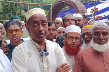 ‘এবারের ঈদে চাঁদাবাজি কমেছে, আইনশৃঙ্খলা নিয়ন্ত্রণে রয়েছে’