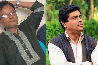 আর্থিক অনিয়মের অভিযোগে এনসিপির দুই নেতাকে শোকজ