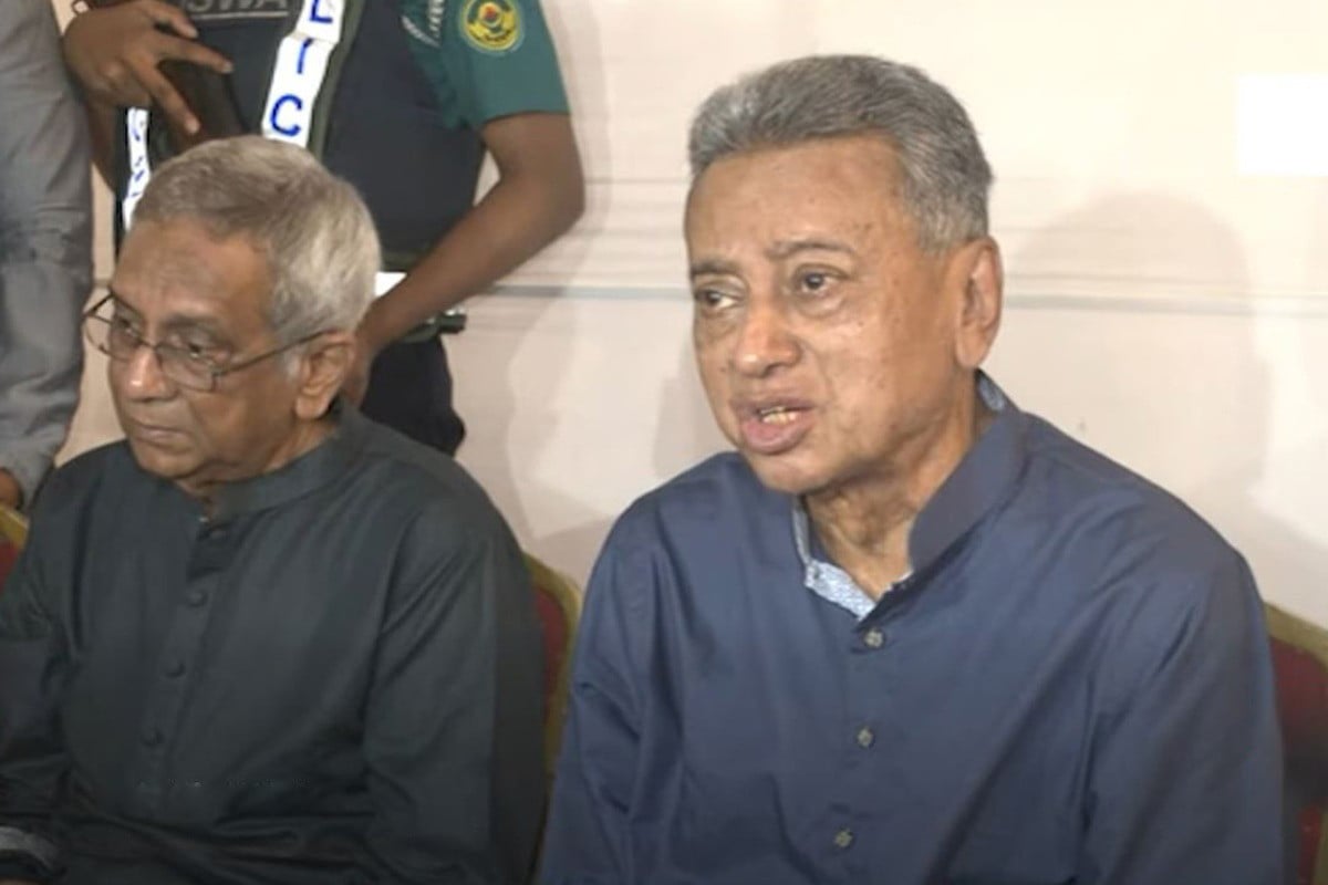 বিশ্বের অনেক দেশে তেলের দাম বাড়লেও আমরা বাড়াইনি: অর্থমন্ত্রী