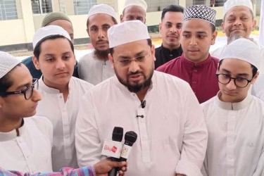 সম্মিলিত প্রচেষ্টায় সরকারের জনস্বার্থমূলক পরিকল্পনা সফল হবে: মীর হেলাল