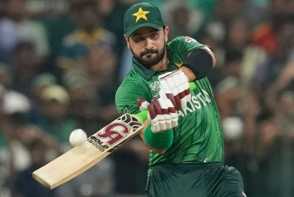 আইসিসির ফেব্রুয়ারি মাসের সেরা সাহিবজাদা