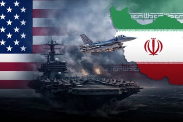 ইরান যুদ্ধ দীর্ঘ হলে কোন দেশ আগে 'ধাক্কা' খাবে, নাজুক অবস্থানে কারা?