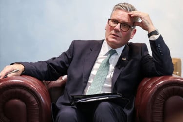 ইরান যুদ্ধ: জরুরি ‘কোবরা’ বৈঠক ডেকেছেন ব্রিটিশ প্রধানমন্ত্রী