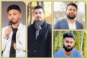 ফ্রান্সে প্রথমবার কাউন্সিলর হলেন পাঁচ বাংলাদেশি বংশোদ্ভূত
