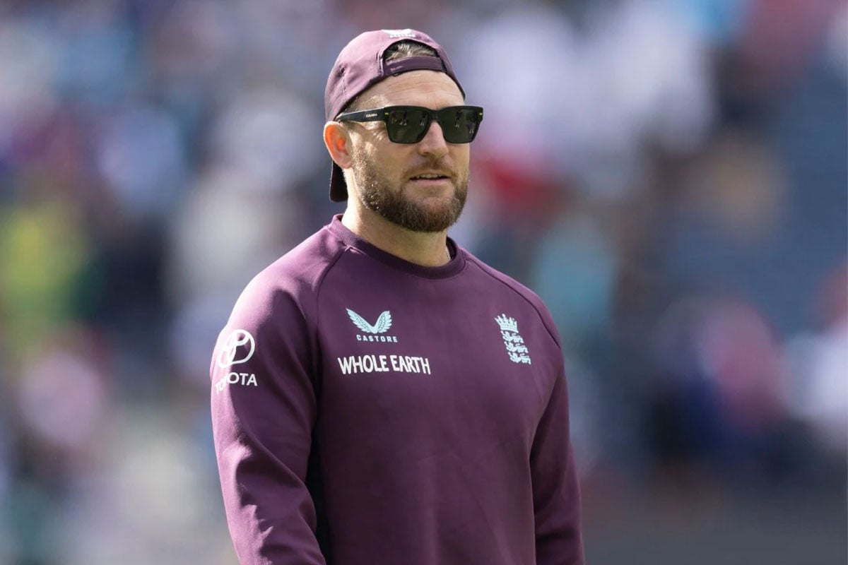 ম্যাককালামের ওপরই আস্থা ইংল্যান্ডের