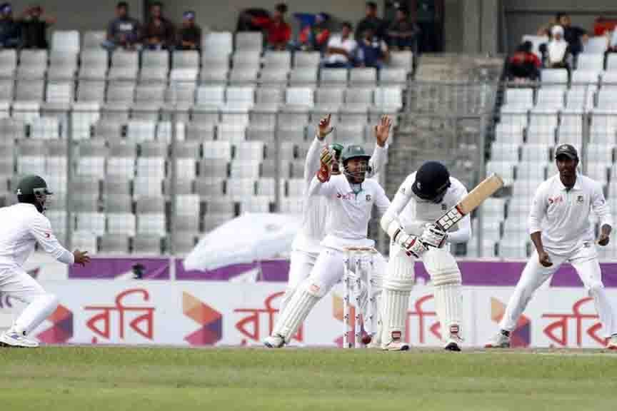 অস্ট্রেলিয়া-ভারত সিরিজে নজর ইংল্যান্ডের, পরিকল্পনায় বাংলাদেশও