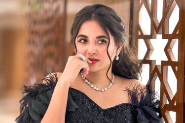 দ্বিতীয় দফায় ভারতে অস্ত্রোপচার তানিয়া বৃষ্টির