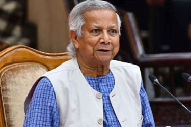 জাপান গেছেন ড. ইউনূস