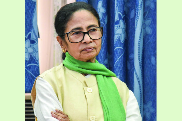 চতুর্থবারের মতো পশ্চিমবঙ্গে ক্ষমতায় আসছেন মমতা?