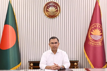 ঈদের ছুটির পর দ্বিতীয় দিনও সকাল ৯টায় সচিবালয়ে প্রধানমন্ত্রী