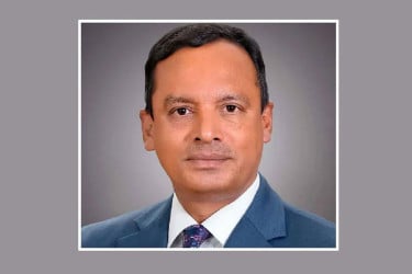 রুহুল কুদ্দুস কাজলকে অ্যাটর্নি জেনারেল নিয়োগ দিয়ে প্রজ্ঞাপন