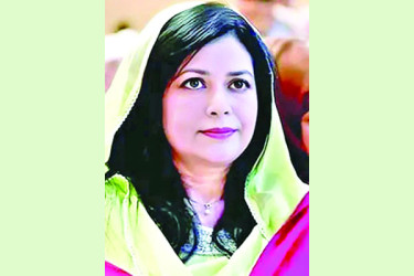 জাতির ভবিষ্যৎ শিশুদের মূল্যবোধের ওপর নির্ভরশীল