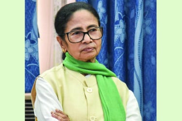 চতুর্থবারের মতো পশ্চিমবঙ্গে ক্ষমতায় আসছেন মমতা?