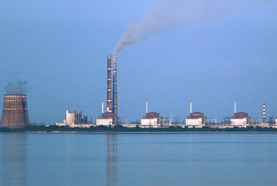 ইরানে ইচ্ছাকৃতভাবে পারমাণবিক বিপর্যয় ঘটাতে চাইছে আগ্রাসনকারীরা: রাশিয়া