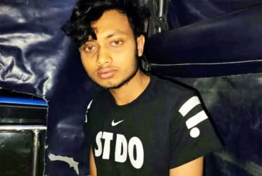 সিলেটে কিশোরীকে অপহরণ-ধর্ষণ মামলার আসামি গ্রেফতার