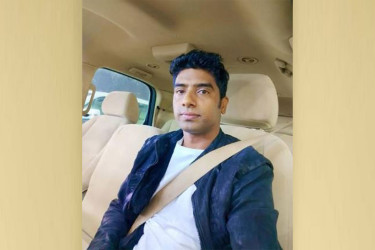 সৌদি আরবে স্ট্রোক করে বাংলাদেশির মৃত্যু