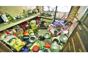 কারণ এখনো অজানা হাসপাতালে দুই শিশু