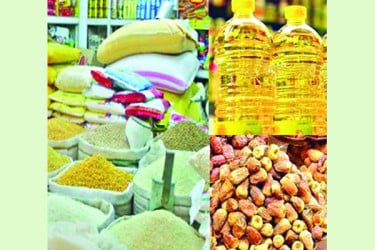 পর্যাপ্ত মজুত, তবু দাম বাড়ছে পণ্যের