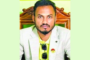 বগুড়ায় স্বেচ্ছাসেবক দলের কর্মী খুন