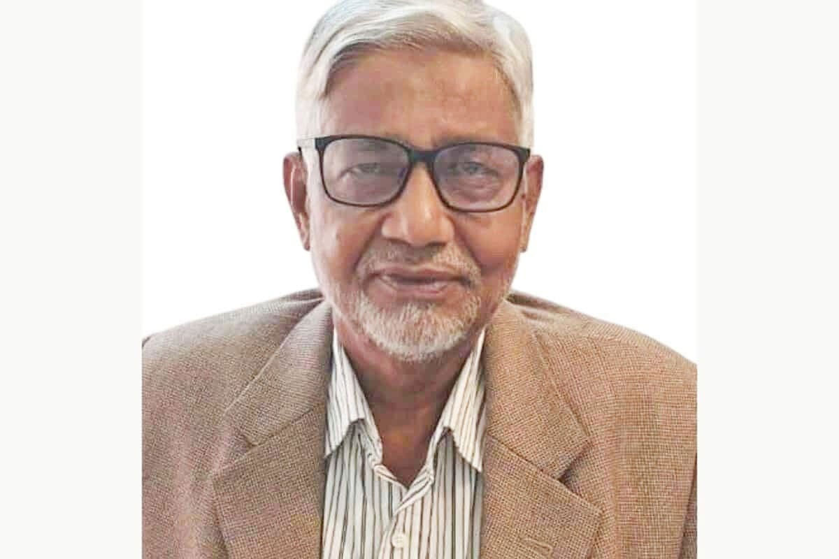 শিশুর মতো সরল সত্যবাদীর বড় অভাব