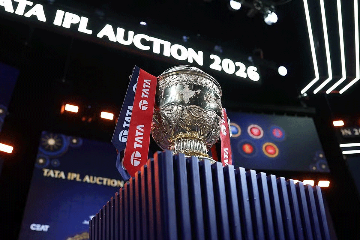 ১২টি ভাষায় শোনা যাবে আইপিএলের ধারাভাষ্য