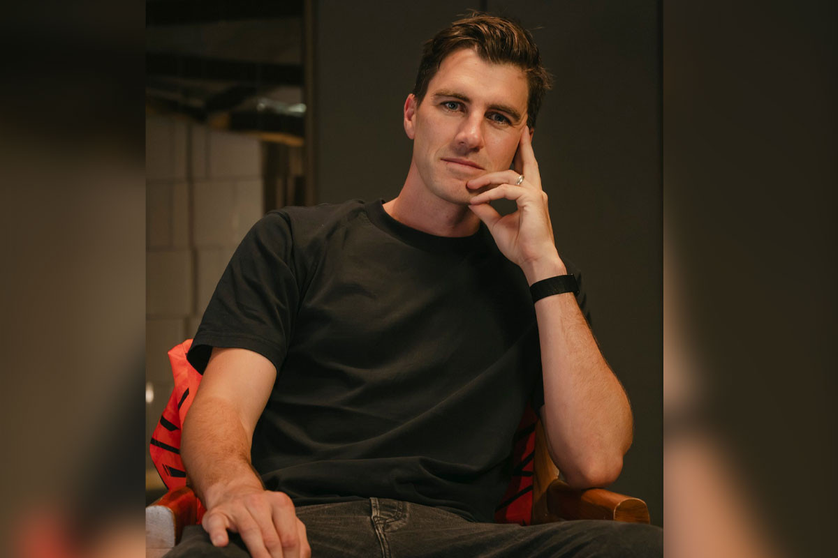 আইপিএলে মাঠে ফেরার সময় জানালেন কামিন্স