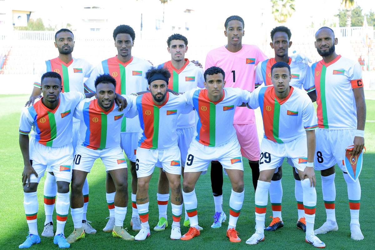 ৭ বছর পর মাঠে ফিরল ফিফা র‍্যাঙ্কিংয়ের বাইরে থাকা একমাত্র দল