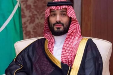 ‘মহাবিপদ’, বিশ্ব অর্থনীতি বিপর্যয়ের মুখে? সৌদির সতর্কবার্তা