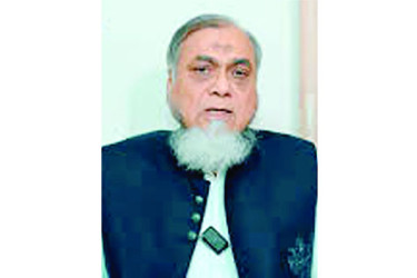 জুলাই সনদ বাস্তবায়ন না হলে জাতি হতাশ হবে