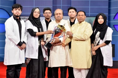 আওয়ামী লীগ মুক্তিযুদ্ধকে নিকৃষ্টভাবে দলীয়করণ করেছে : হাসান হাফিজ