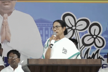 মমতার পরবর্তী টার্গেট দিল্লি!