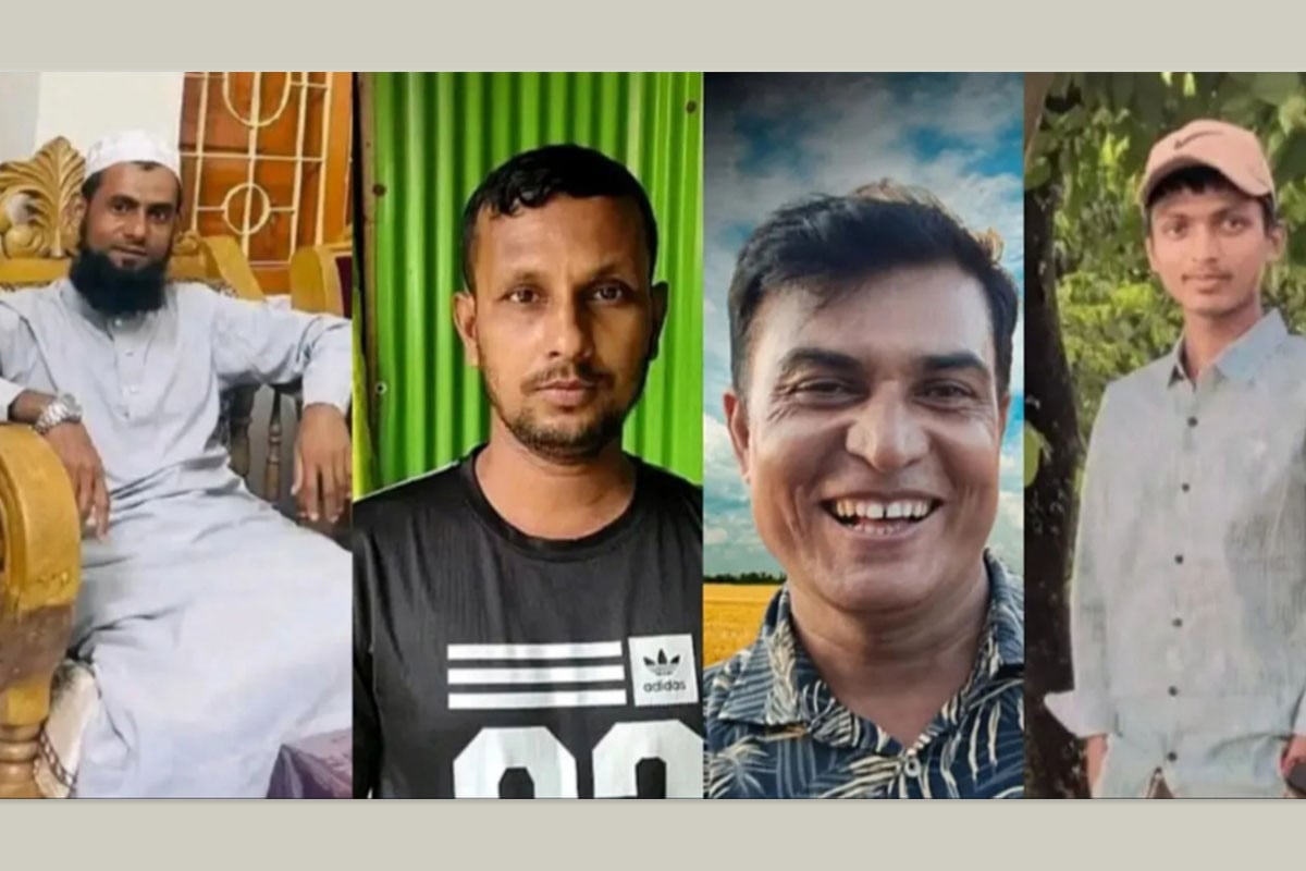 ভূমধ্যসাগরে ২২ অভিবাসনপ্রত্যাশীর মৃত্যু, ২১ বাংলাদেশিসহ ২৬ জনকে জীবিত উদ্ধার