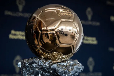 এমবাপ্পে-হ্যালান্ডের গোলঝড়, বেলিংহামের নৈপুণ্য, কে জিতবেন এবারের ব্যালন ডি’অর?