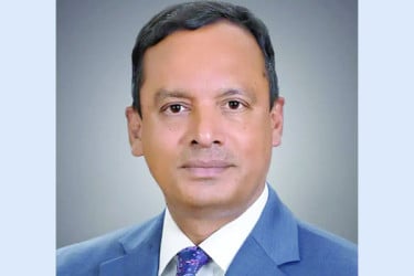 মামলাজট নিরসনে পৃথক বেঞ্চ চান অ্যাটর্নি জেনারেল