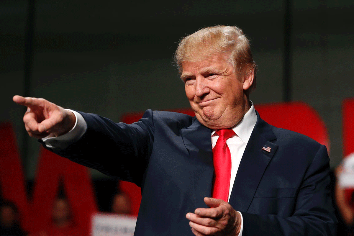 কিউবায় রাশিয়ার তেল সরবরাহে আপত্তি নেই ট্রাম্পের