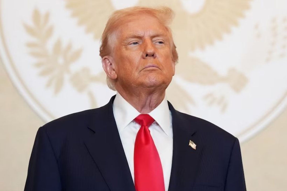 ইরানে অভিযান চালিয়ে ইউরেনিয়াম ছিনিয়ে আনার পরিকল্পনা ট্রাম্পের