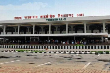 শাহজালালে ফ্লাইট বিপর্যয়, এক মাসে ৮৫৮ ফ্লাইট বাতিল