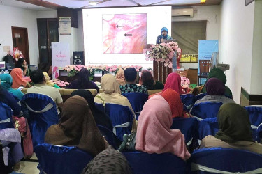 নরসিংদীতে চিকিৎসকদের বৈজ্ঞানিক সেমিনার অনুষ্ঠিত